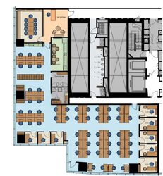 Ocean Financial Centre (D1), Office #520945931